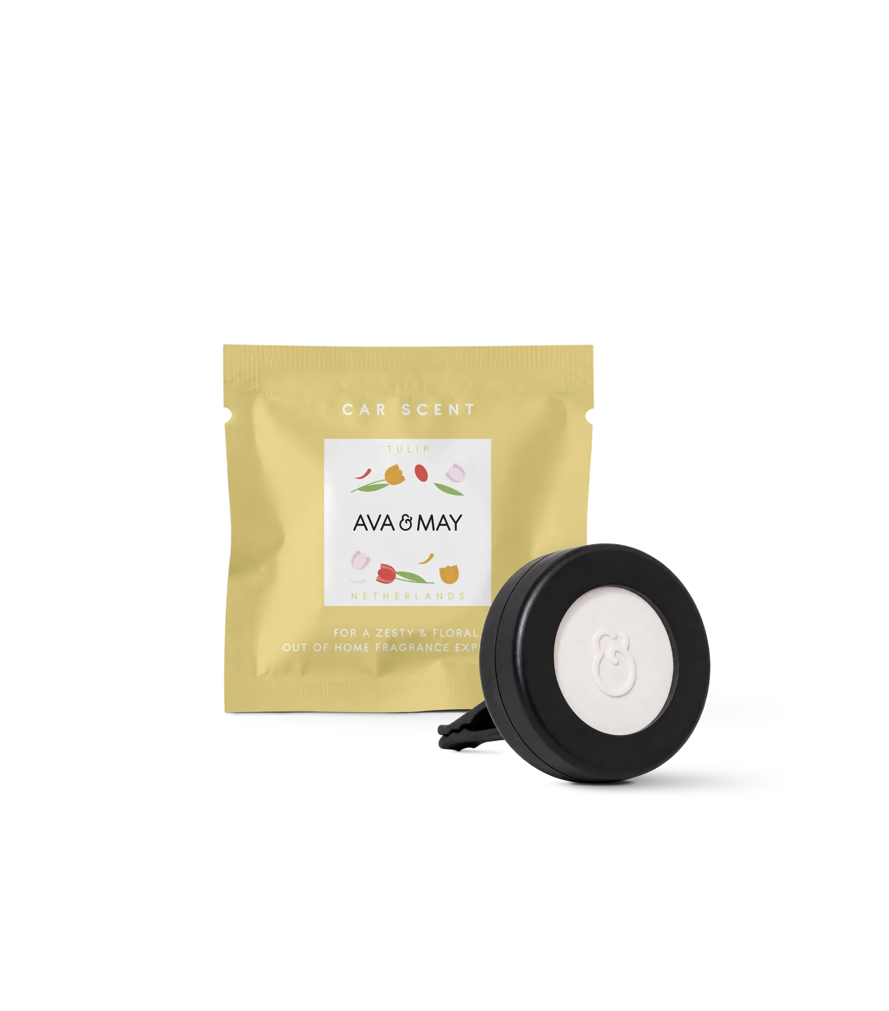 Fragranze floreali, fruttate e dolci